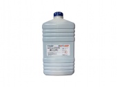 Тонер Cet PK202 OSP0202C-500 голубой бутылка 500гр. для принтера Kyocera FS-2126MFP/2626MFP/C8525MFP