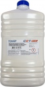 Тонер Cet Type 024 C-EXV47/49/54/55 OSP0024-Y500 желтый бутылка 500гр. для принтера Canon iR Advance C3320i/C3325i/C3330i/C250i/C350