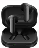 Гарнитура внутриканальные Realme Buds Air 8 Pro черный беспроводные bluetooth в ушной раковине (6941764488793)