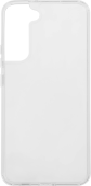 Чехол (клип-кейс) VLP для Samsung Galaxy S22+ VLP-TGS22P-TP прозрачный