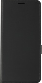Чехол (флип-кейс) BoraSCO для Infinix Smart 7 HD Book Case черный (71754)