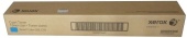 Картридж лазерный Xerox 006R01660 голубой (34000стр.) для Xerox C60/C70
