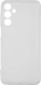 Чехол (клип-кейс) BoraSCO для Samsung Galaxy A15 Silicone Case прозрачный (72885)