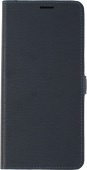 Чехол (флип-кейс) BoraSCO для Xiaomi 11T/11T Pro Book Case синий (70063)