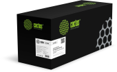 Картридж лазерный Cactus CS-CF460X CF460X черный (27000стр.) для HP Color LJ Enterprise M652dn/M653dn/M681dh