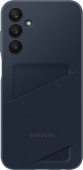 Чехол (клип-кейс) Samsung для Samsung Galaxy A25 Card Slot Case A25 черный (EF-OA256TBEGRU)