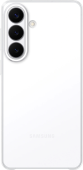 Чехол (клип-кейс) Samsung для Samsung Galaxy S26+ Clear Case прозрачный (EF-QS947CTEGRU)