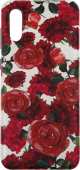 Чехол (клип-кейс) Gresso для Samsung Galaxy A02 Air прозрачный/рисунок (GR17AAAE9155)