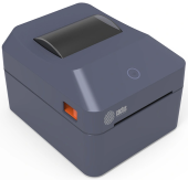 Термопринтер Cactus CS-TP-D430U 203dpi 160мм/с/USB для печ.этик. черный Термопринтер Cactus CS-TP-D430U 203dpi 160мм/с/USB для печ.этик. черный