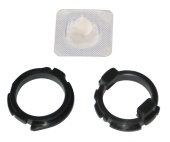 Комплект бушингов Cet CET5597 (JC61-00948A/JC61-00947A) для Samsung SCX-4100 (упак.:2шт)
