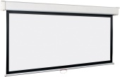 Экран Lumien 78" 177x180см Master Picture LMP-100120 16:9 настенно-потолочный рулонный белый