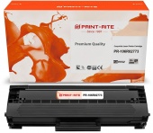 Картридж лазерный Print-Rite TFXAJABPU1J PR-106R02773 106R02773 черный (1500стр.) для Xerox Phaser 3020/3020BI