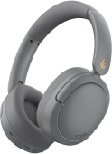 Гарнитура мониторные Edifier W800BT Pro серый беспроводные bluetooth оголовье