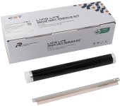 Комплект восстановления Cet CET501024U (DK1150-Drum Kit) для Kyocera ECOSYS P2235dn/P2235dw/P2040dn/P2040dw