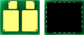 Чип тонер-картриджа Cactus CS-CHIP-C-054A-M (054M/3022C002) пурпурный 1200стр