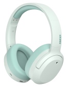 Гарнитура мониторные Edifier W820NB Plus зеленый беспроводные bluetooth оголовье