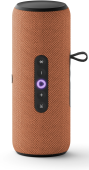 Умная колонка Yandex Станция Стрит Алиса оранжевый 30W 2.0 BT/Wi-Fi 10м 3300mAh (YNDX-00030ORG)