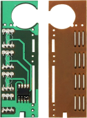 Чип тонер-картриджа Cactus CS-CHIP-S-SCX4200A (SCX-D4200A) 3000стр