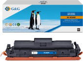 Картридж лазерный G&G GG-W2300X W2300X черный (7500стр.) для HP CLJ Pro 4203/MFP 4303 Картридж лазерный G&G GG-W2300X W2300X черный (7500стр.) для HP CLJ Pro 4203/MFP 4303