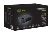 Проектор Cactus CS-PRE.05B.WXGA-A LCD 1800Lm (1280x720) 1500:1 ресурс лампы:30000часов 1xUSB typeA 2xHDMI 1.75кг