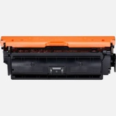 Картридж лазерный Canon 040Y 0454C001 желтый бар.в компл. (5400стр.) для Canon LBP-710/712