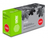 Картридж лазерный Cactus CS-C052 Cartridge 052 черный (3100стр.) для Canon Canon MF421/426/428/429/LBP 212/214/215