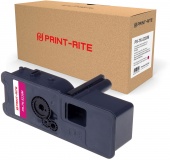 Картридж лазерный Print-Rite TFKADHMPRJ PR-TK-5230M TK-5230M пурпурный (2200стр.) для Kyocera Ecosys M5521cdn/M5521cdw/P5021cdn/P5021cdw