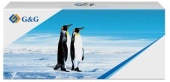 Картридж лазерный G&G GG-CF400X черный (2800стр.) для HP CLJ M252/252N/252DN/252DW/M277n/M277DW