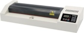 Ламинатор Office Kit L3350 A3 (60-250мкм) 60см/мин (4вал.) хол.лам. лам.фото реверс