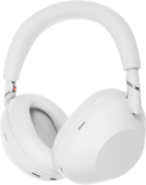 Гарнитура мониторные Sony WH-1000XM6 1.2м серебристый беспроводные bluetooth оголовье (WH1000XM6/SME)