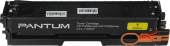 Картридж лазерный Pantum CTL-1100XY желтый (2300стр.) для Pantum CP1100/CP1100DW/CM1100DN/CM1100DW/CM1100ADN/CM1100ADW
