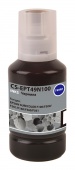 Чернила Cactus CS-EPT49N100 T49N1 черный сублимационный 140мл для Epson SureColor SC-F100/F500