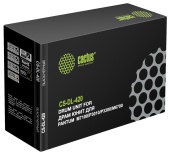 Блок фотобарабана Cactus CS-DL-420 DL-420/DL-420P черный ч/б:30000стр. для M6700D/DW/M6800FDW/M7100DN/DW/M7102DN/M7103DN/M7107DN/DW/M7200FD/FDN/FDW/M7300FDN/FDW/M7302FDN/FDW/M7310DN/DW/P3010D/DW/P3020/P3300DN/DW/P3302DN/P3303DN Pantum