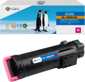 Картридж лазерный Cactus GG-106R03486 106R03478/106R03486 пурпурный (2400стр.) для Xerox Phaser 6510DN/WC 6515DN Картридж лазерный Cactus GG-106R03486 106R03478/106R03486 пурпурный (2400стр.) для Xerox Phaser 6510DN/WC 6515DN