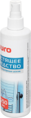 Спрей Buro BU-Smark для маркерных досок 250мл