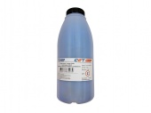 Тонер Cet CE08-C/CE08-D CET111040360 голубой бутылка 360гр. (в компл.:девелопер) для принтера Xerox AltaLink C8045/8030/8035; WorkCentre 7830