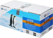 Картридж лазерный G&G GG-TK5440BK TK-5440K черный (2800стр.) для Kyocera ECOSYS PA2100cx/PA2100cwx/MA2100cfx/MA2100cwfx