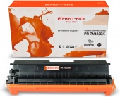 Картридж лазерный Print-Rite TFBAB0BPU1J PR-TN423BK TN-423BK черный (4000стр.) для Brother DCP L8410CDW/HL L8260CDW/MFC L8690CDW