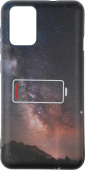 Чехол (клип-кейс) Gresso для ZTE Blade L9 Meridian черный (GR17AAAE9053)