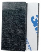 Резинка тормозной площадки Cet DGP0581PT (302S094050) для Kyocera ECOSYS M2040dn/M2135dn/M2540dn/M2640idw
