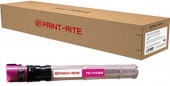 Картридж лазерный Print-Rite TFKANGMPRJ PR-TN328M TN328M пурпурный (28000стр.) для Konica Minolta bizhub C250i/C300i/C360i