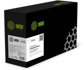 Картридж лазерный Cactus CS-W1520X W152X черный (9700стр.) для HP LJ Pro 4004dn/4104dw
