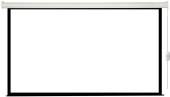 Экран Lumien 123" 187x280см Eco Control LEC-100111 16:9 настенно-потолочный рулонный белый (моторизованный привод)