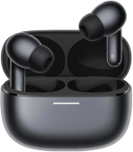 Гарнитура внутриканальные Xiaomi Redmi Buds 8 Pro черный беспроводные bluetooth в ушной раковине (BHR08GOGL)