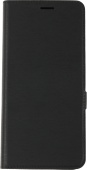 Чехол (флип-кейс) BoraSCO для Xiaomi Poco C51 Book Case черный (72199)