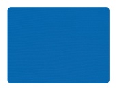 Коврик для мыши Buro BU-CLOTH Мини синий 230x180x3мм (BU-CLOTH/BLUE)