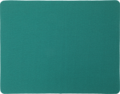 Коврик для мыши Buro BU-CLOTH Мини зеленый 230x180x3мм (BU-CLOTH/GREEN)