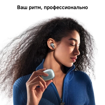 Гарнитура внутриканальные Xiaomi Redmi Buds 8 Pro черный беспроводные bluetooth в ушной раковине (BHR08GOGL)