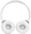Гарнитура накладные JBL Tune 520BT белый беспроводные bluetooth оголовье (JBLT520BTWHT) Гарнитура накладные JBL Tune 520BT белый беспроводные bluetooth оголовье (JBLT520BTWHT)