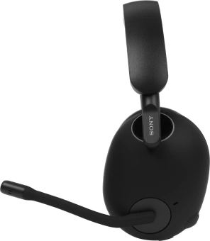 Гарнитура накладные Sony INZONE H9 черный беспроводные bluetooth оголовье (WH-G900N/B)